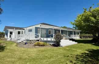 305 No 3 Road, Te Puke