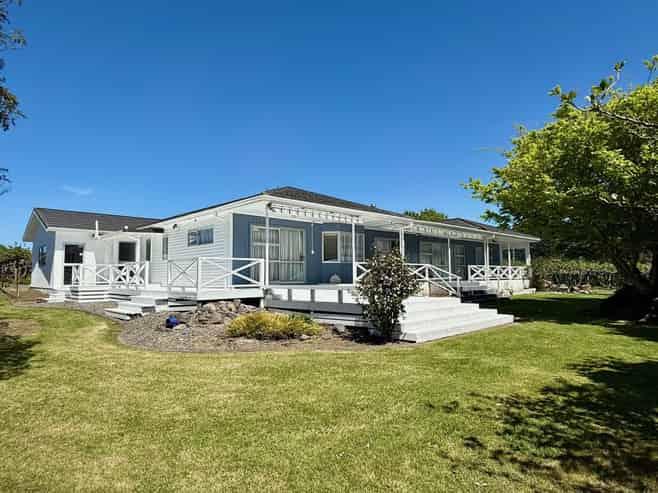 305 No 3 Road, Te Puke