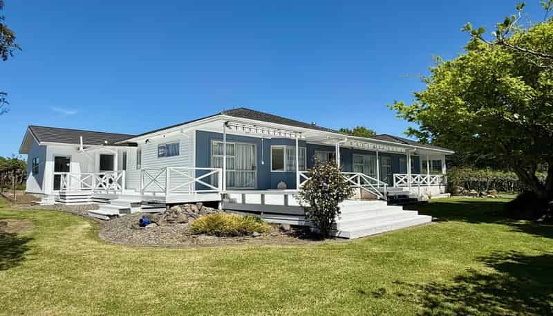 305 No 3 Road, Te Puke