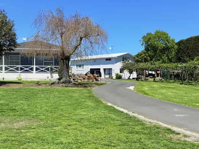 305 No 3 Road, Te Puke