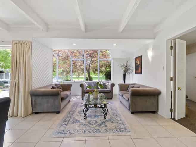 18 Hampton Terrace, Matamata