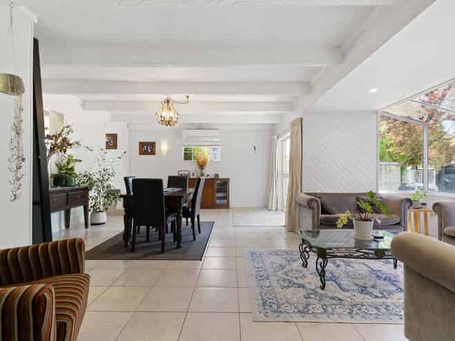 18 Hampton Terrace, Matamata