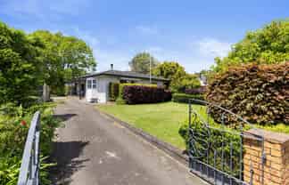 18 Hampton Terrace, Matamata