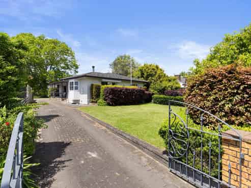 18 Hampton Terrace, Matamata