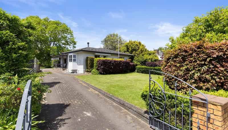18 Hampton Terrace, Matamata