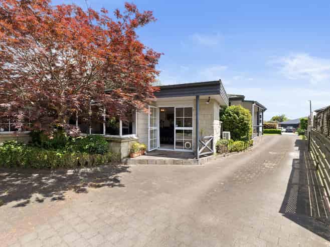 18 Hampton Terrace, Matamata
