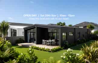 Lot 1 31 Schoolside Road, Huapai