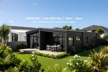 Lot 1 31 Schoolside Road, Huapai