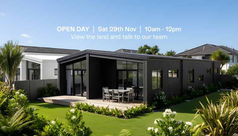 Lot 1 31 Schoolside Road, Huapai