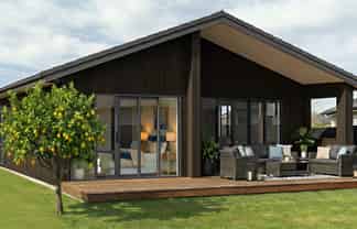 Lot 1 31 Schoolside Road, Huapai