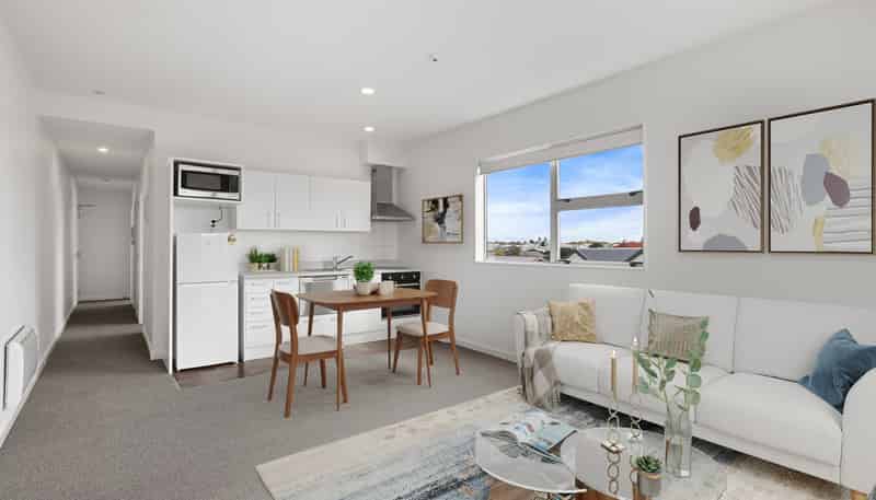 13/468 Cashel Street, Linwood