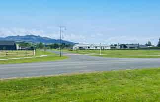 565 Inglefield Street, Pirongia