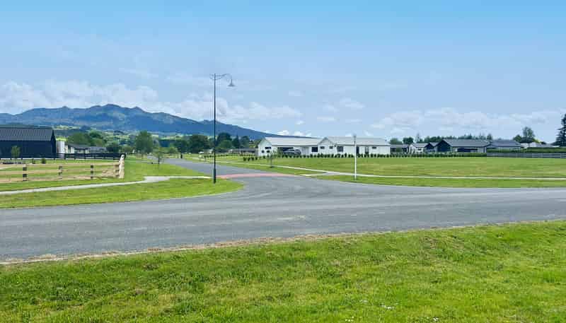 565 Inglefield Street, Pirongia