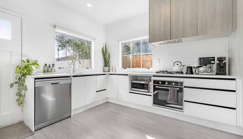 2/56 Northcote Road, Hillcrest