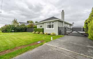 45 Wallace Street, Grasmere