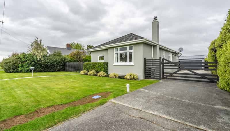 45 Wallace Street, Grasmere