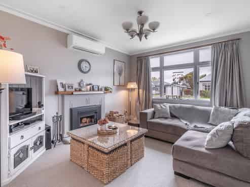 45 Wallace Street, Grasmere