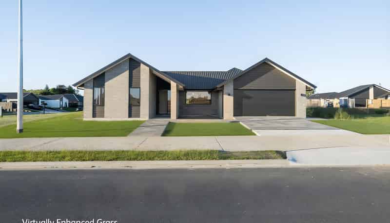 15 Silverwood Lane, Cambridge