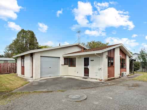 39B Opaki Road, Masterton