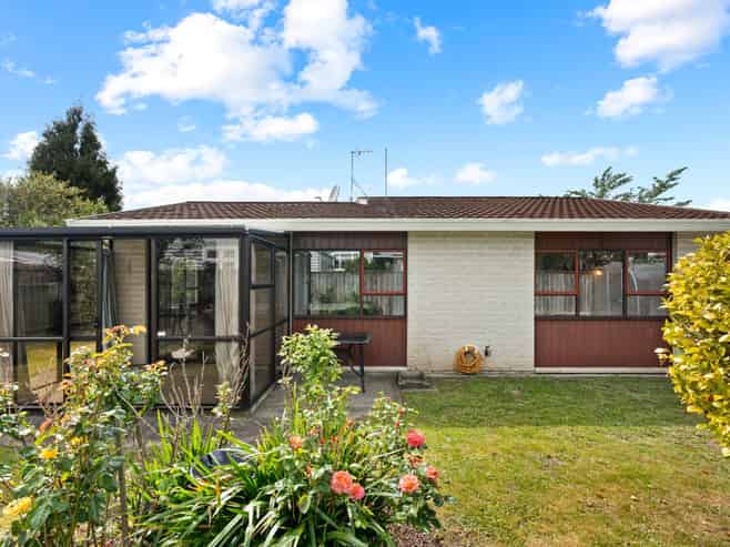 39B Opaki Road, Lansdowne