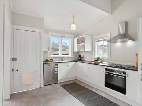 21 Elm Street, Avondale