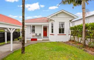 21 Elm Street, Avondale