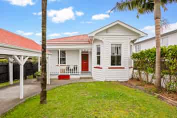 21 Elm Street, Avondale