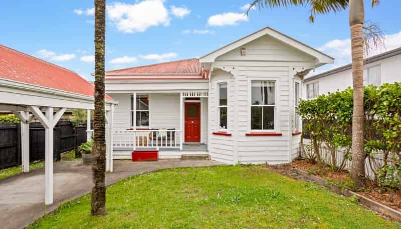 21 Elm Street, Avondale