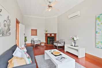 21 Elm Street, Avondale