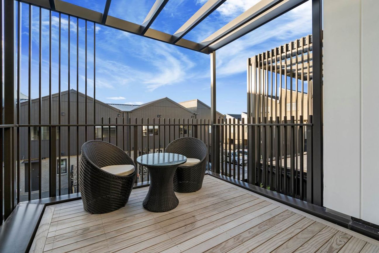 Contemporary Luxury Awaits at Anson Westgate - Widok 6