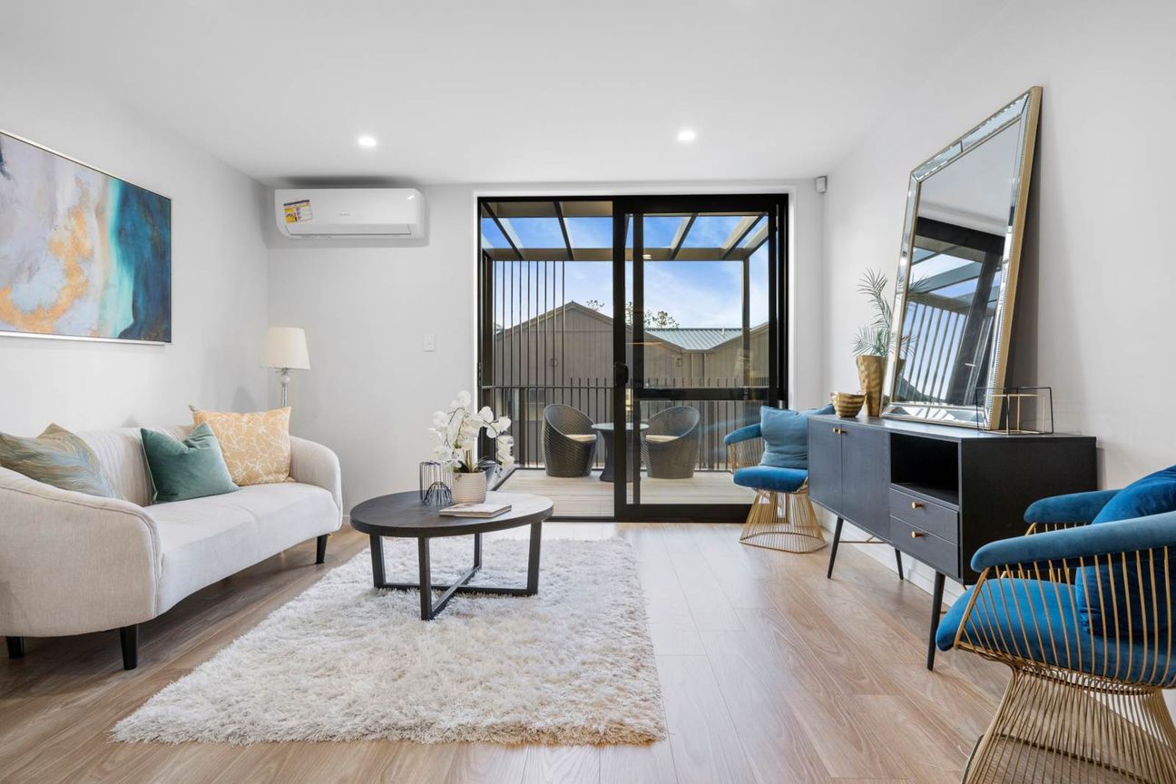 Contemporary Luxury Awaits at Anson Westgate - Widok 2