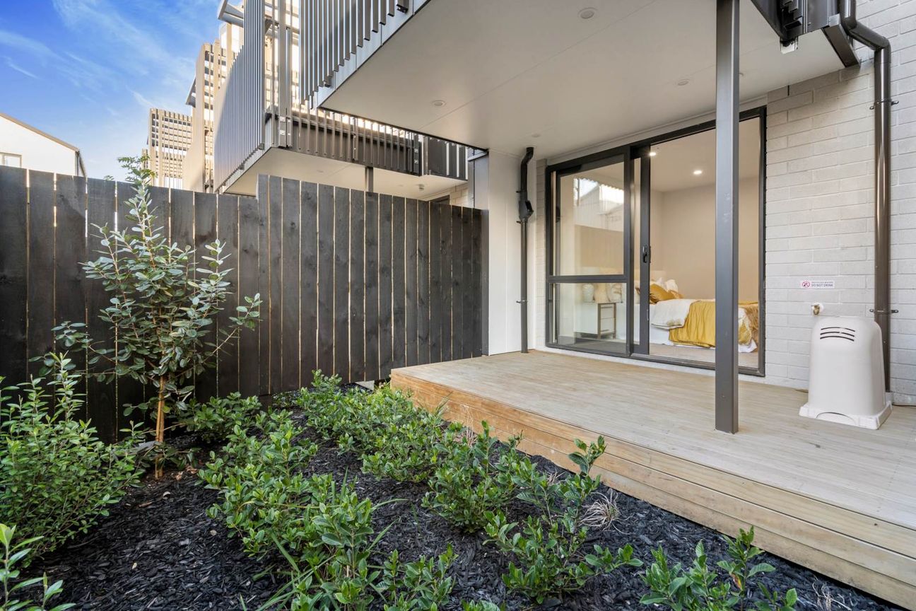 Contemporary Luxury Awaits at Anson Westgate - Widok 5