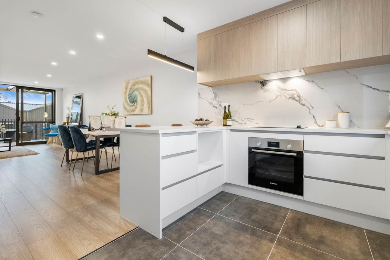 Contemporary Luxury Awaits at Anson Westgate - Więcej