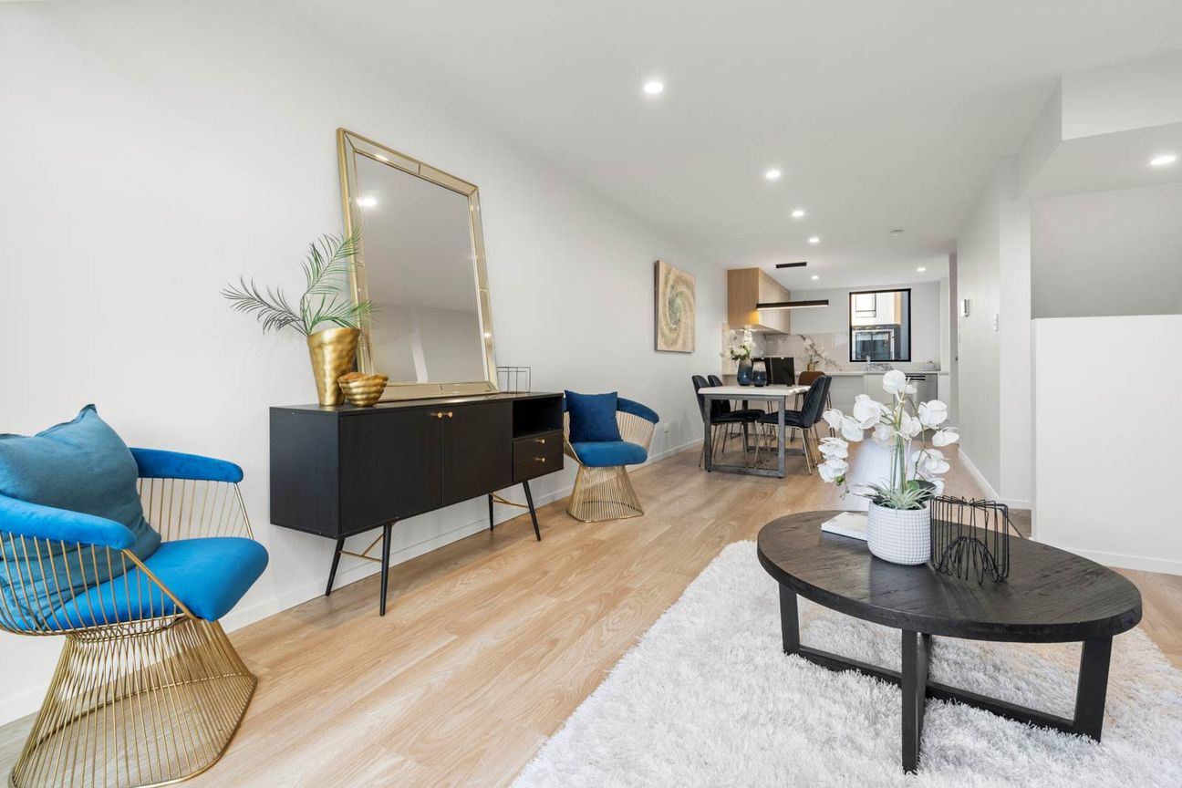 Contemporary Luxury Awaits at Anson Westgate - Widok 3