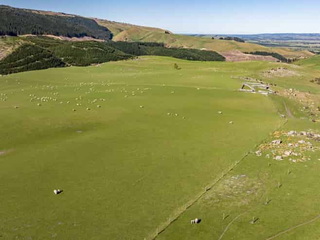 614 Omihi Road, Omihi