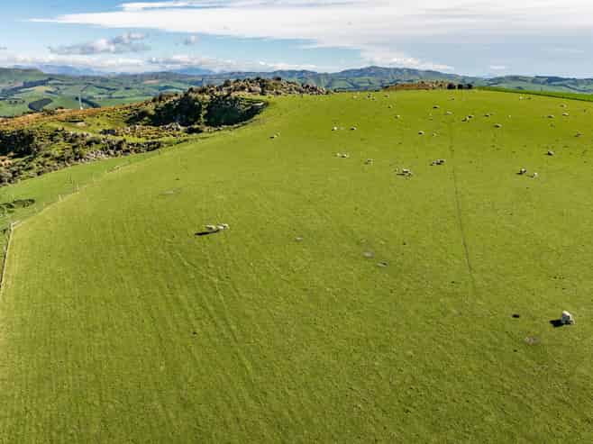 614 Omihi Road, Omihi