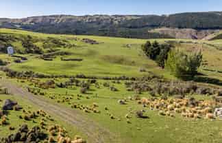 614 Omihi Road, Omihi