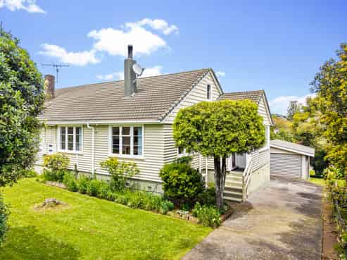 3 Craigbank Avenue, New Lynn