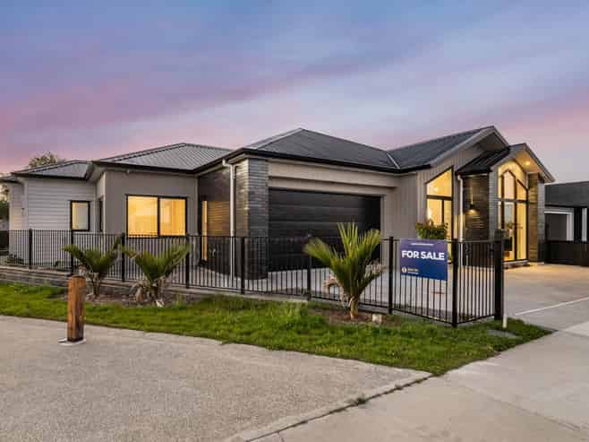 78 Tukutata Crescent, Milldale