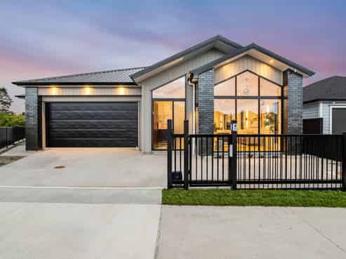 78 Tukutata Crescent, Milldale