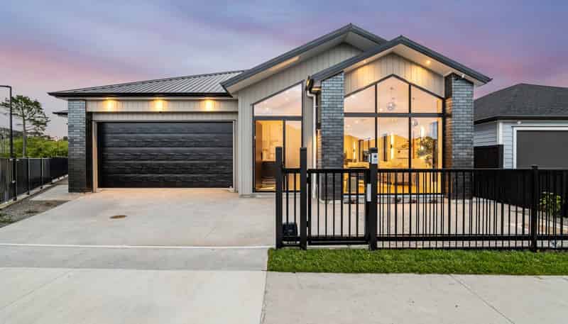 78 Tukutata Crescent, Milldale