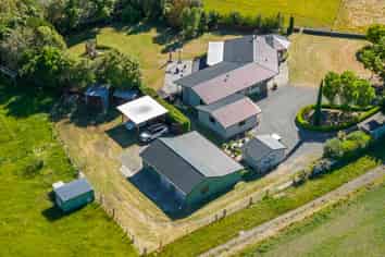 86 Rarangi Road, Rarangi