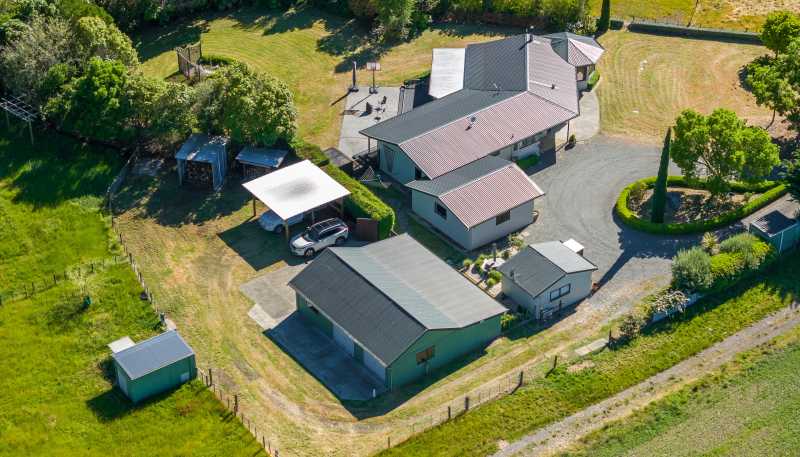 86 Rarangi Road, Rarangi