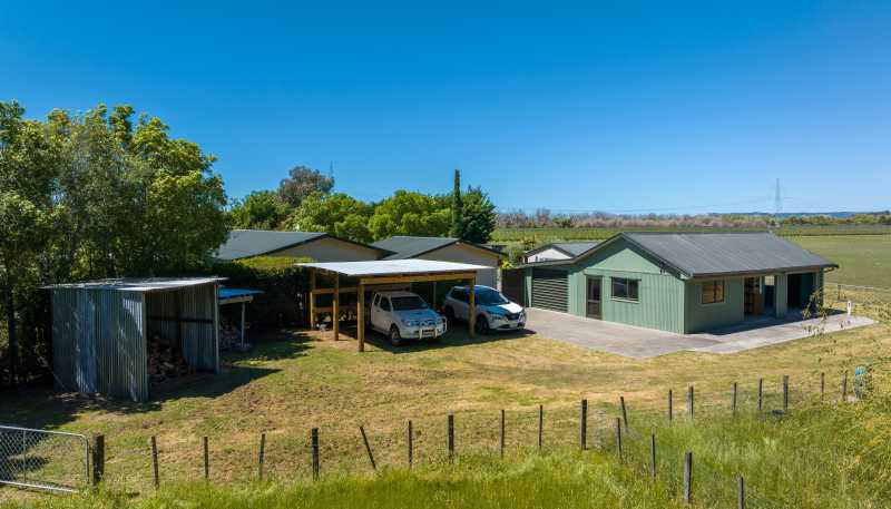 86 Rarangi Road, Rarangi