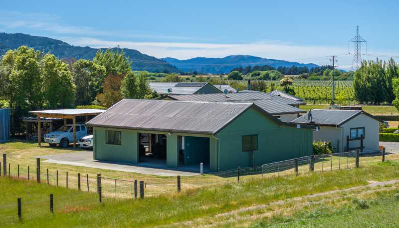 86 Rarangi Road, Rarangi