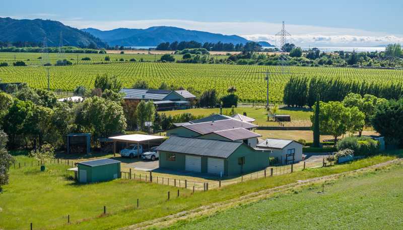 86 Rarangi Road, Rarangi