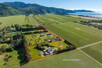 86 Rarangi Road, Rarangi