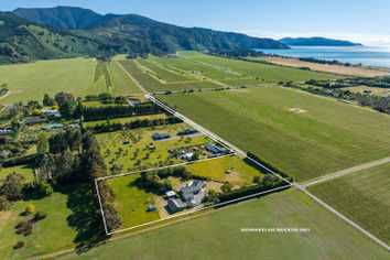 86 Rarangi Road, Rarangi