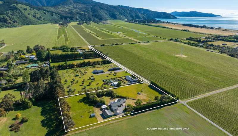 86 Rarangi Road, Rarangi