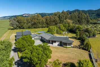 86 Rarangi Road, Rarangi